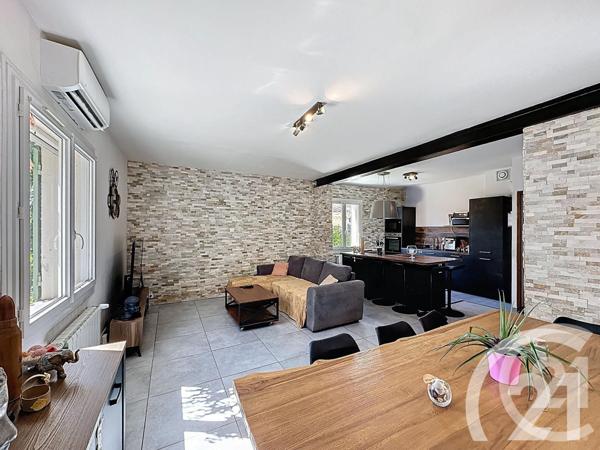 Maison à vendre  5 pièces - 107,29 m2 CAVAILLON - 84