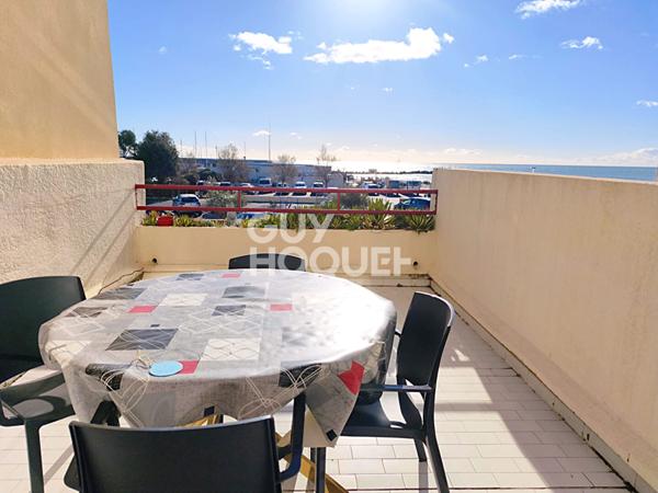 Appartement 2 pièce(s)