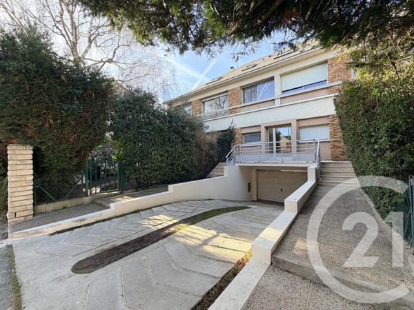 Appartement F2 à vendre  2 pièces - 42,43 m2 ANTONY - 92