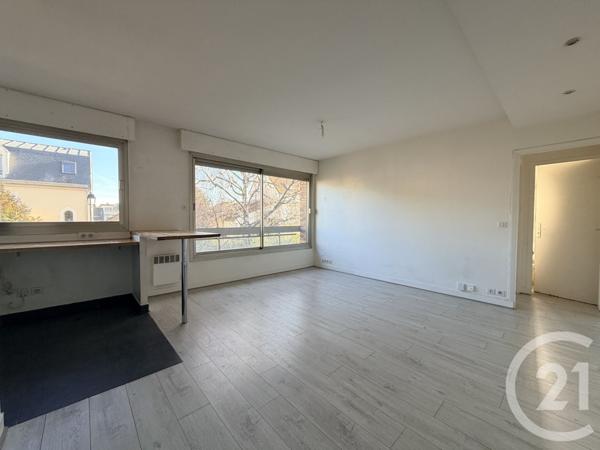 Appartement F2 à vendre  2 pièces - 42,43 m2 ANTONY - 92