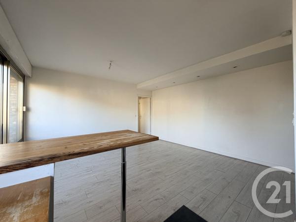 Appartement F2 à vendre  2 pièces - 42,43 m2 ANTONY - 92