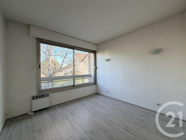 Appartement F2 à vendre  2 pièces - 42,43 m2 ANTONY - 92
