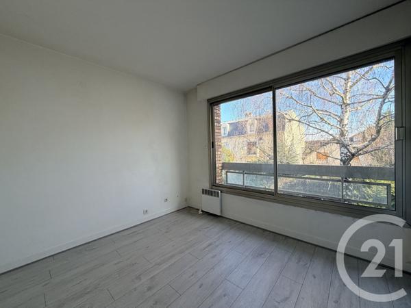 Appartement F2 à vendre  2 pièces - 42,43 m2 ANTONY - 92