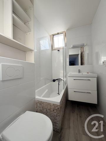 Appartement F2 à vendre  2 pièces - 42,43 m2 ANTONY - 92