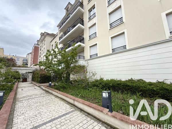 Appartement à vendre 3 pièces 62,45 m² Plaisir