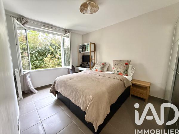 Appartement à vendre 3 pièces 62,45 m² Plaisir