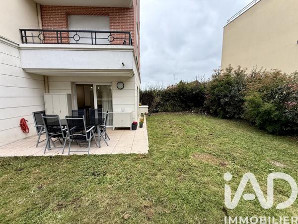 Appartement à vendre 3 pièces 62,45 m² Plaisir