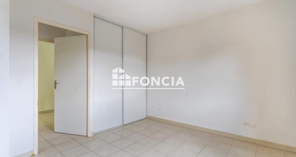 À vendre Appartement 2 pièces 38.57 m² - La Seyne-sur-mer 83500