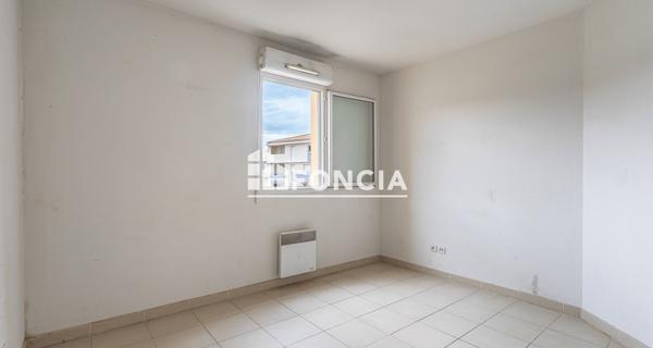 À vendre Appartement 2 pièces 38.57 m² - La Seyne-sur-mer 83500
