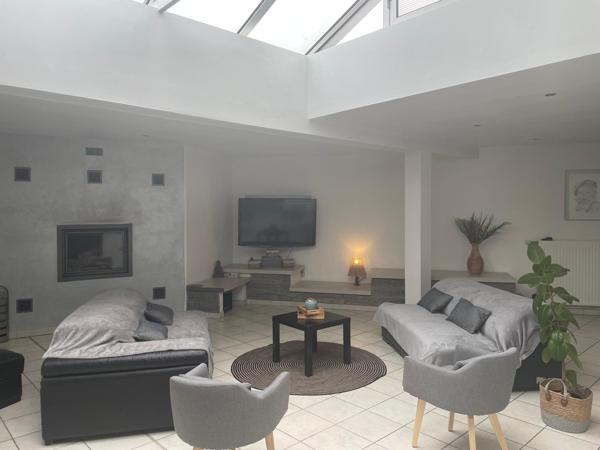 Appartement à vendre à Dunkerque (59140) - Nord