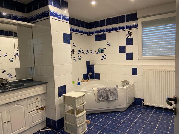 Appartement à vendre à Dunkerque (59140) - Nord
