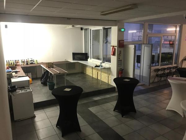 Appartement à vendre à Dunkerque (59140) - Nord