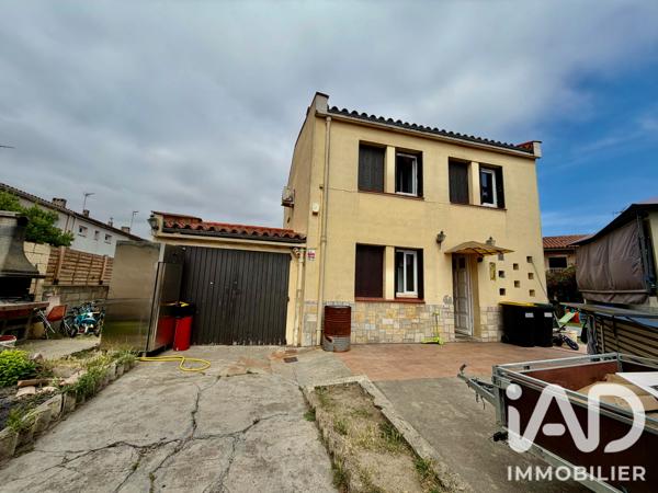 Maison à vendre 6 pièces 96 m² Carcassonne