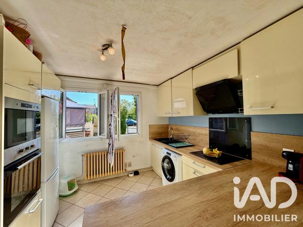 Maison à vendre 6 pièces 96 m² Carcassonne