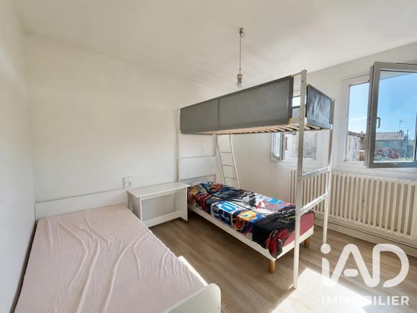 Maison à vendre 6 pièces 96 m² Carcassonne