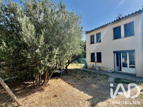 Maison à vendre 6 pièces 96 m² Carcassonne