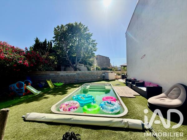 Maison à vendre 6 pièces 96 m² Carcassonne