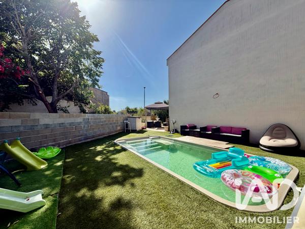 Maison à vendre 6 pièces 96 m² Carcassonne