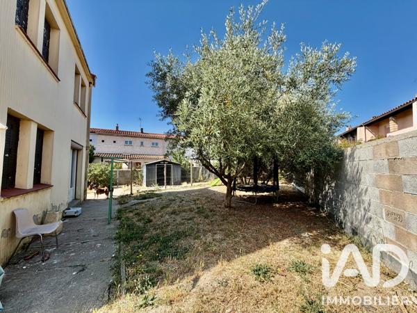 Maison à vendre 6 pièces 96 m² Carcassonne