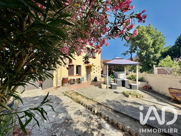 Maison à vendre 6 pièces 96 m² Carcassonne