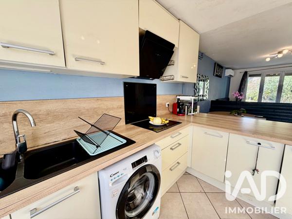Maison à vendre 6 pièces 96 m² Carcassonne