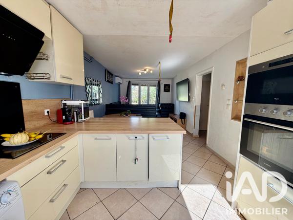 Maison à vendre 6 pièces 96 m² Carcassonne
