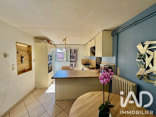 Maison à vendre 6 pièces 96 m² Carcassonne