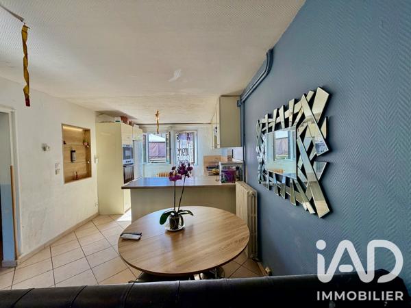 Maison à vendre 6 pièces 96 m² Carcassonne