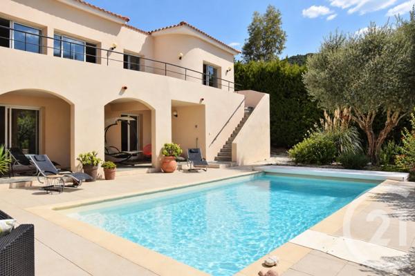 Maison à vendre  6 pièces - 173 m 2   OLETTA  - 202