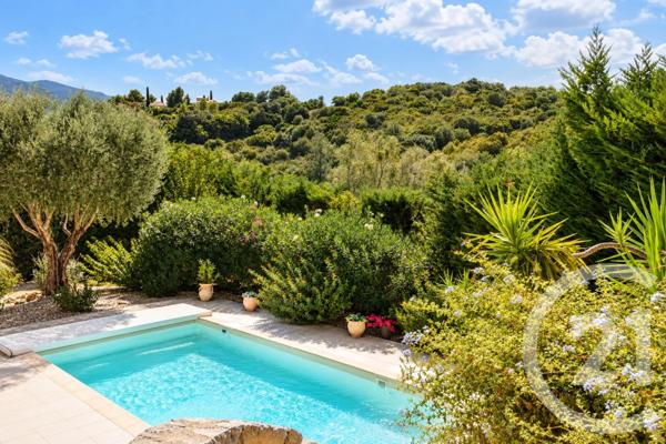 Maison à vendre  6 pièces - 173 m 2   OLETTA  - 202