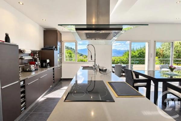 Maison à vendre  6 pièces - 173 m 2   OLETTA  - 202