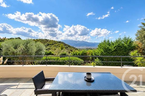 Maison à vendre  6 pièces - 173 m 2   OLETTA  - 202
