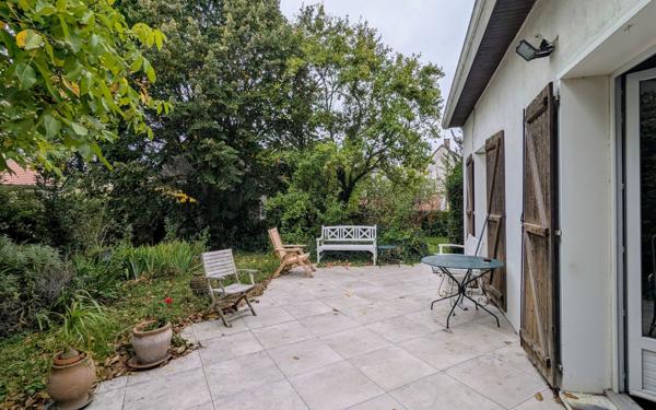 Maison à vendre    8 pièces • 160 m2 Chelles