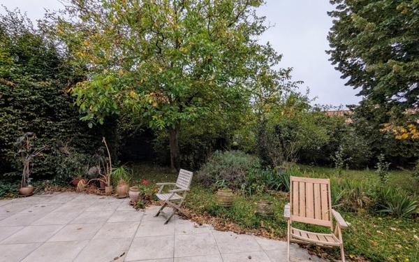 Maison à vendre    8 pièces • 160 m2 Chelles