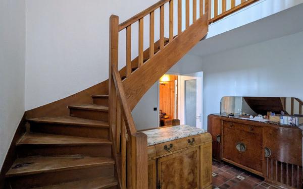 Maison à vendre    8 pièces • 160 m2 Chelles