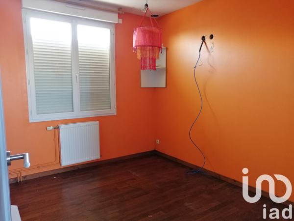 Maison à vendre 6 pièces 103 m² Ernée