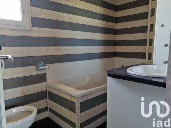 Maison à vendre 6 pièces 103 m² Ernée