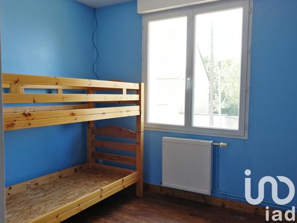 Maison à vendre 6 pièces 103 m² Ernée