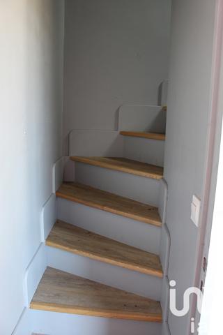 Maison à vendre 6 pièces 103 m² Ernée