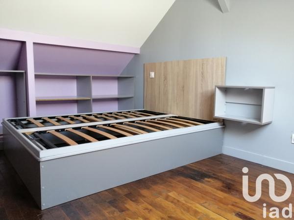 Maison à vendre 6 pièces 103 m² Ernée