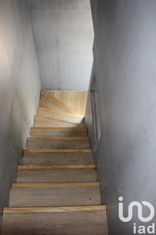 Maison à vendre 6 pièces 103 m² Ernée