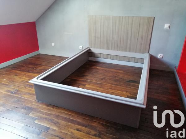 Maison à vendre 6 pièces 103 m² Ernée