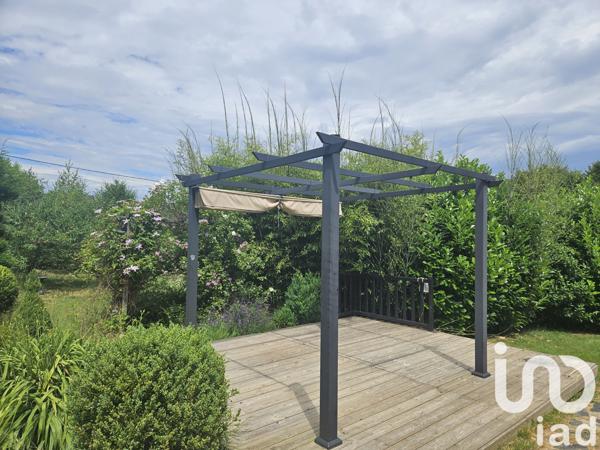 Maison à vendre 4 pièces 113 m² Bourg-Fidèle