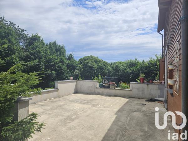 Maison à vendre 4 pièces 113 m² Bourg-Fidèle