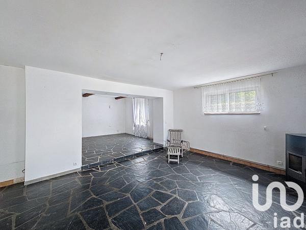 Maison à vendre 4 pièces 113 m² Bourg-Fidèle