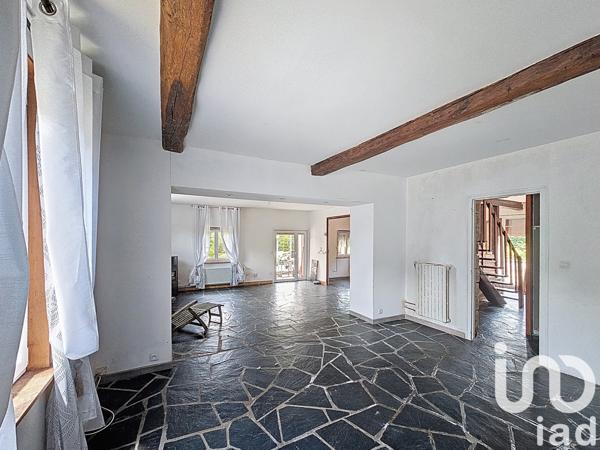 Maison à vendre 4 pièces 113 m² Bourg-Fidèle