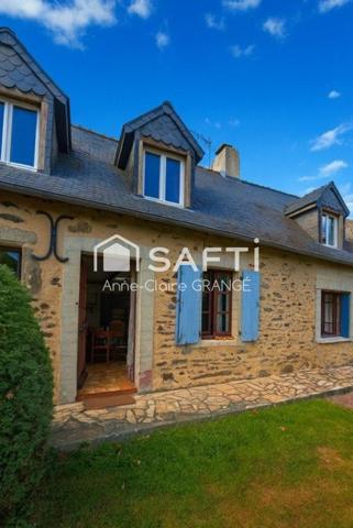 Le charme de la campagne