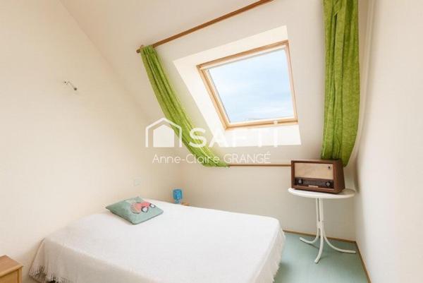 Le charme de la campagne