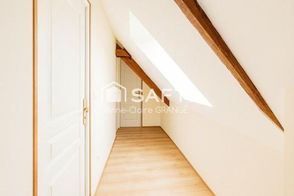 Le charme de la campagne