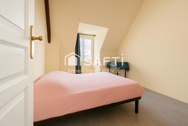 Le charme de la campagne